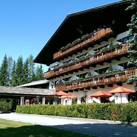 מריה אלם אם שטיינרנן מיר House Of Huetter - Wachtelhof & Spa מראה חיצוני תמונה