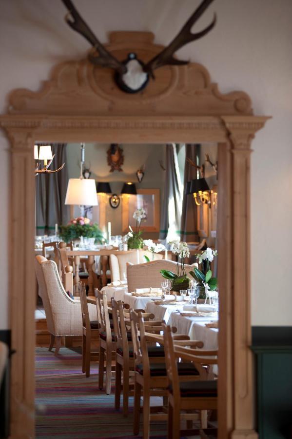 מריה אלם אם שטיינרנן מיר House Of Huetter - Wachtelhof & Spa מראה חיצוני תמונה