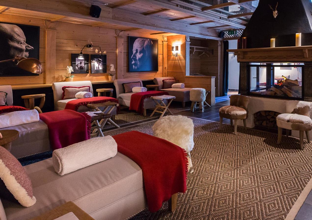 מריה אלם אם שטיינרנן מיר House Of Huetter - Wachtelhof & Spa מראה חיצוני תמונה