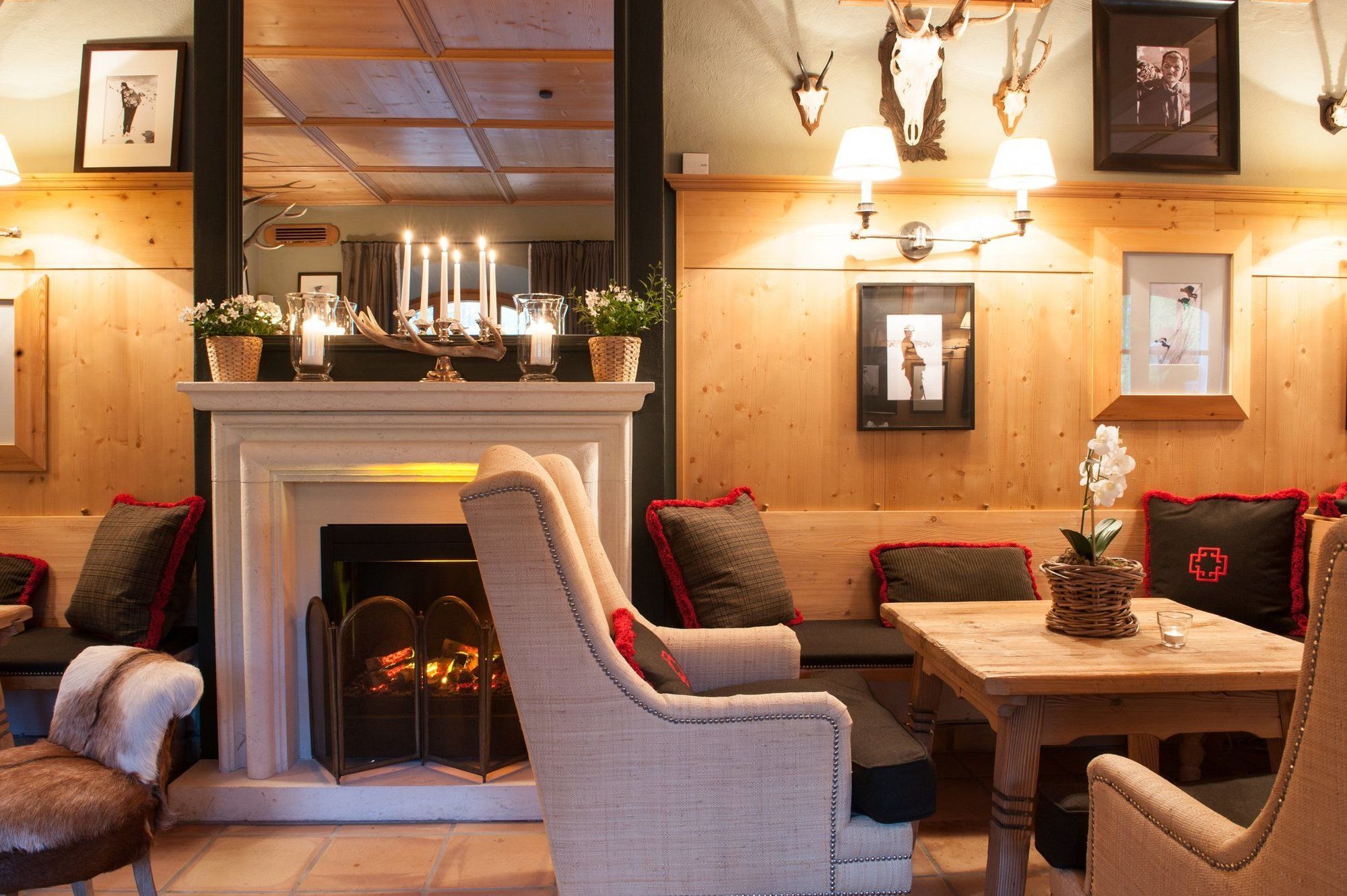 מריה אלם אם שטיינרנן מיר House Of Huetter - Wachtelhof & Spa מראה חיצוני תמונה